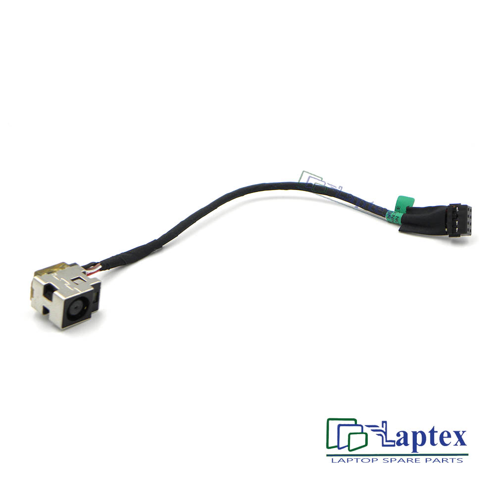 Hp Pavilion M6-1000 Dc Jack